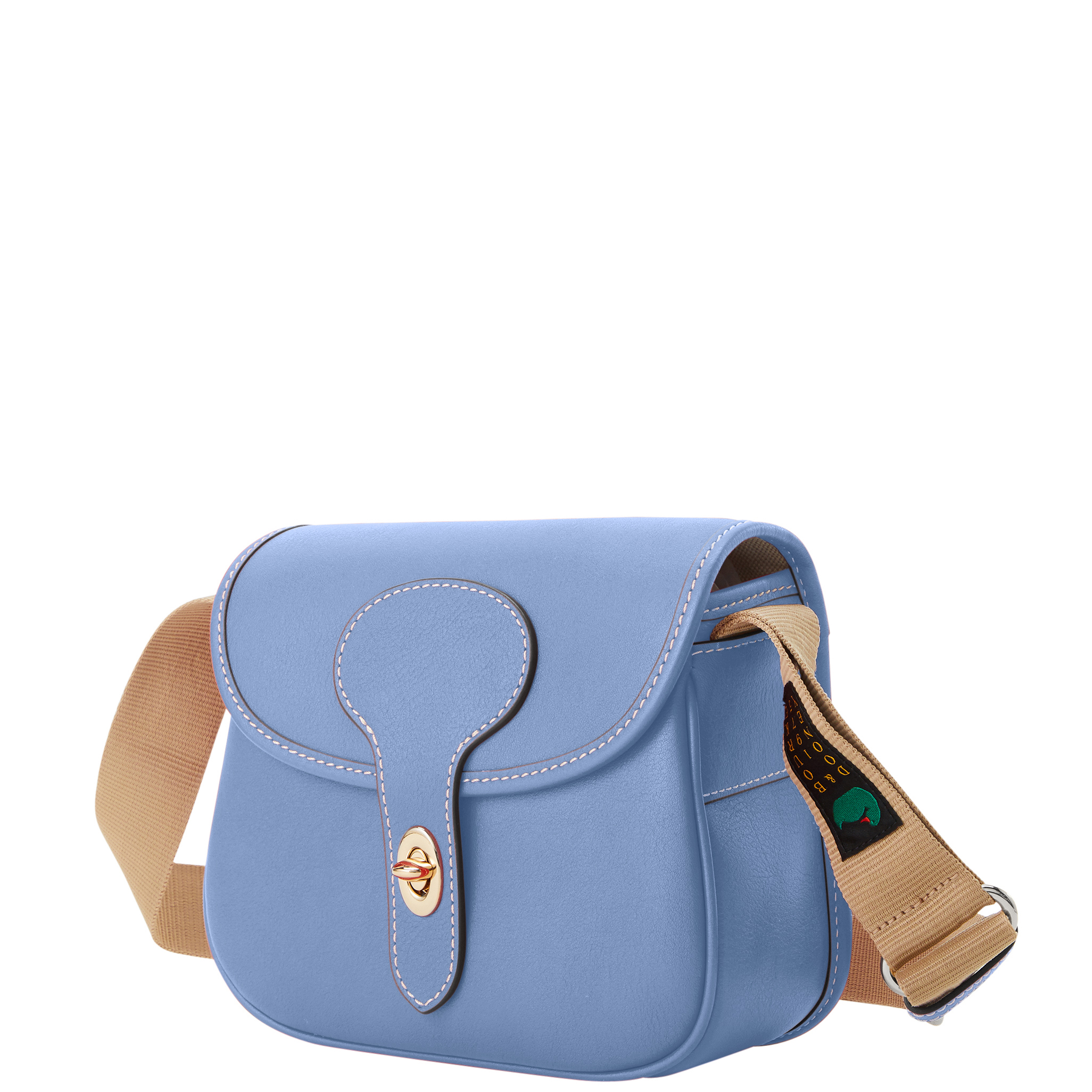 Dooney & Bourke Penrose Saddle 22