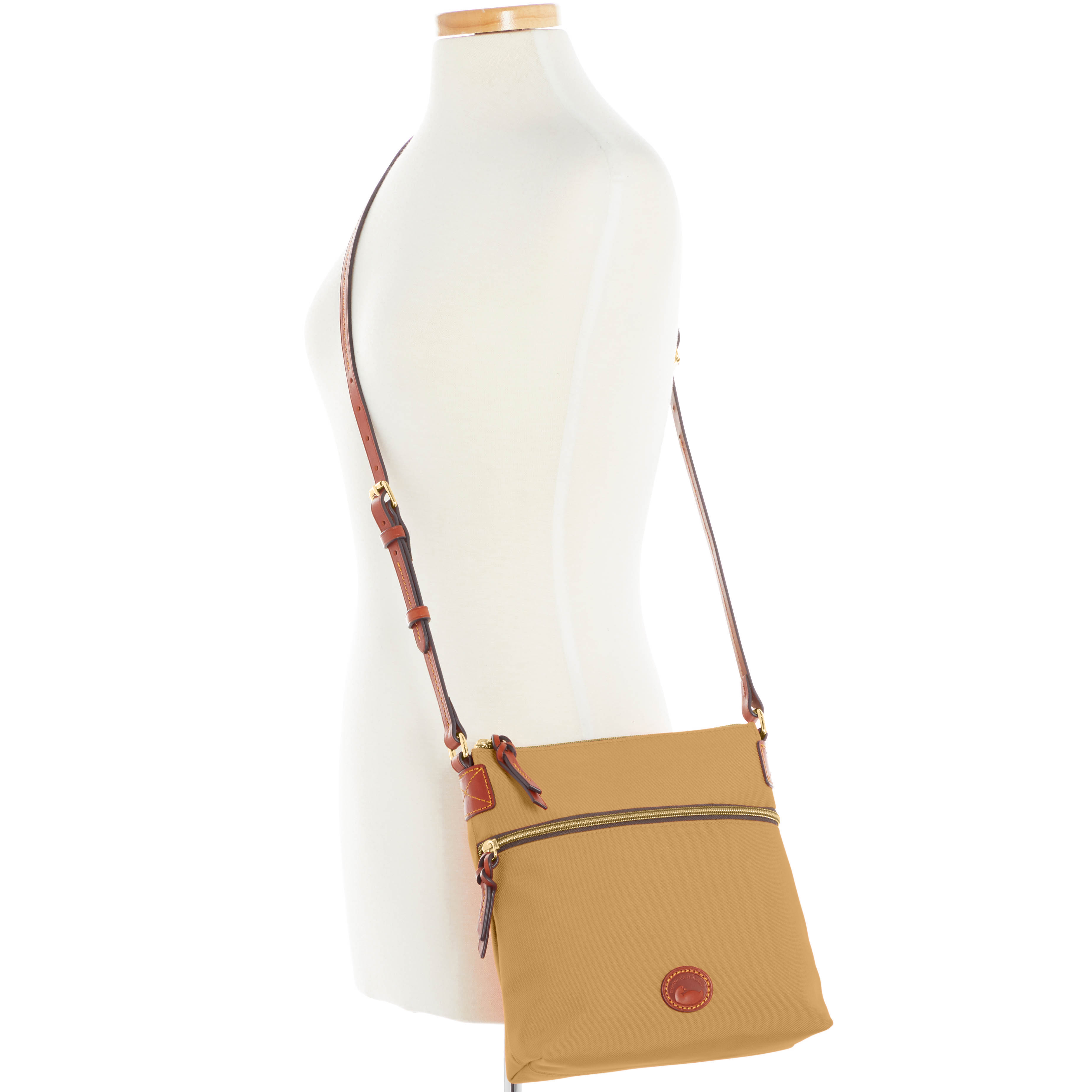 Dooney & Bourke Nylon Crossbody - Picture 13 of 27