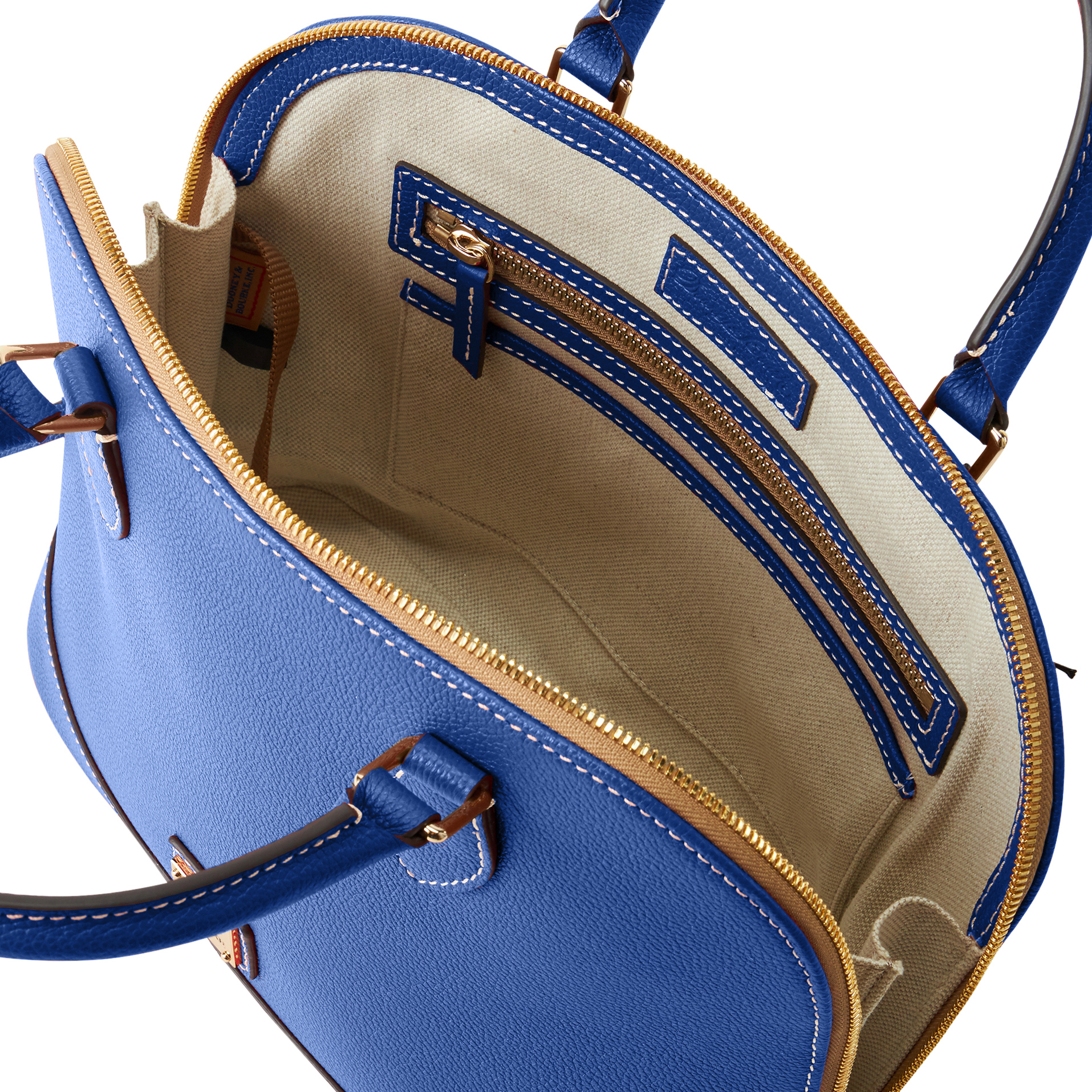 Dooney & Bourke Sorrento Zip Umhängetasche - Bild 17 von 63