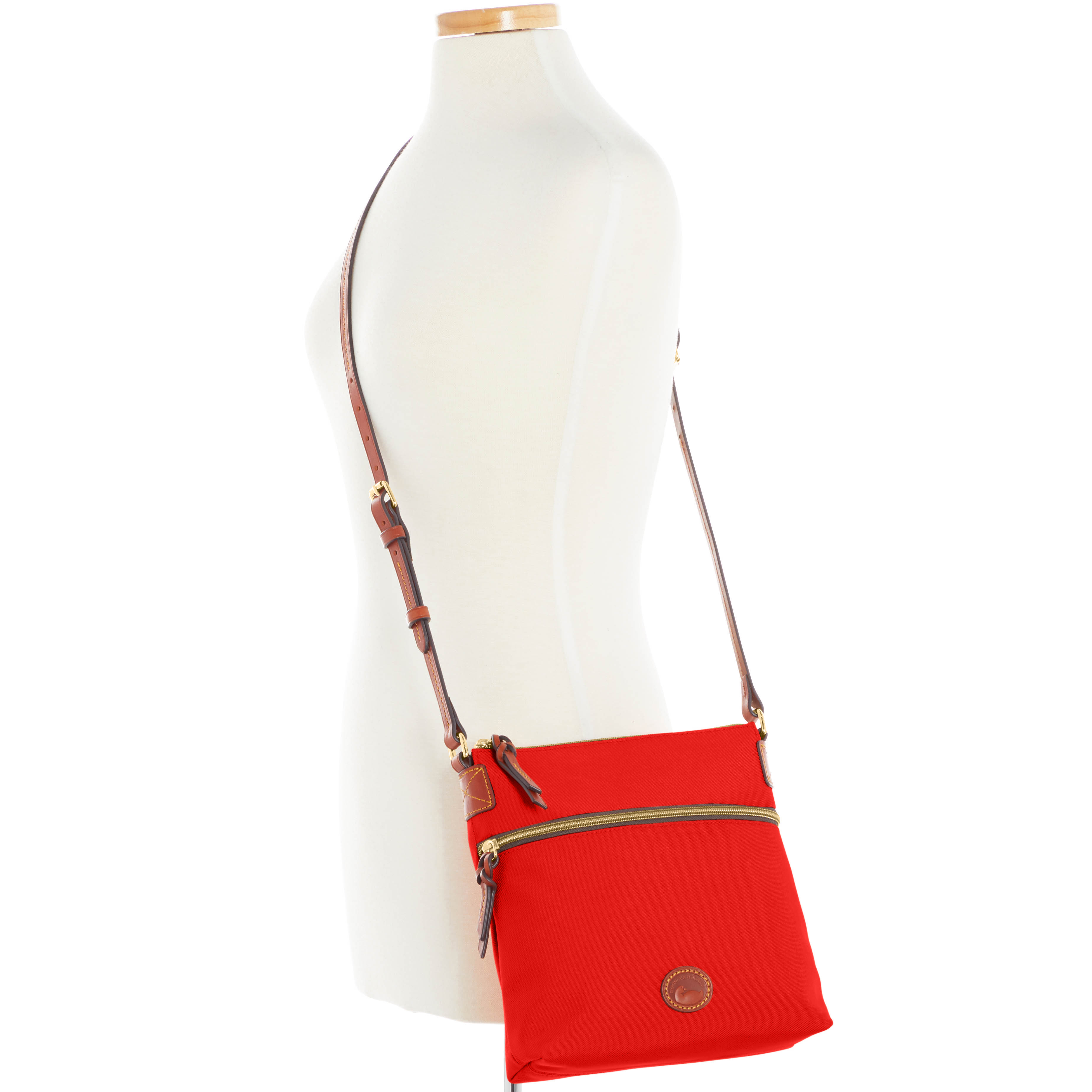 Dooney & Bourke Nylon Crossbody - Picture 23 of 27