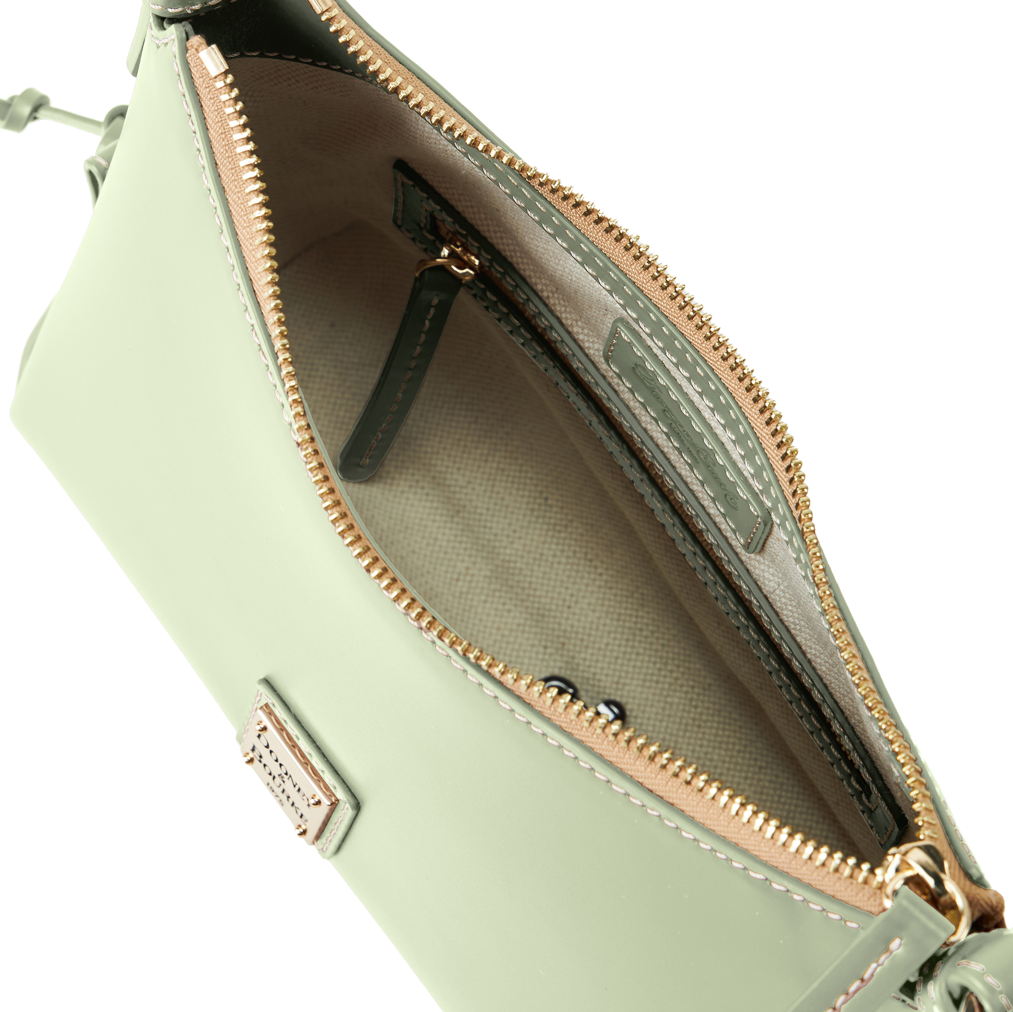 Bandolera Hobo Dooney & Bourke Penrose 22 - Imagen 30 de 57