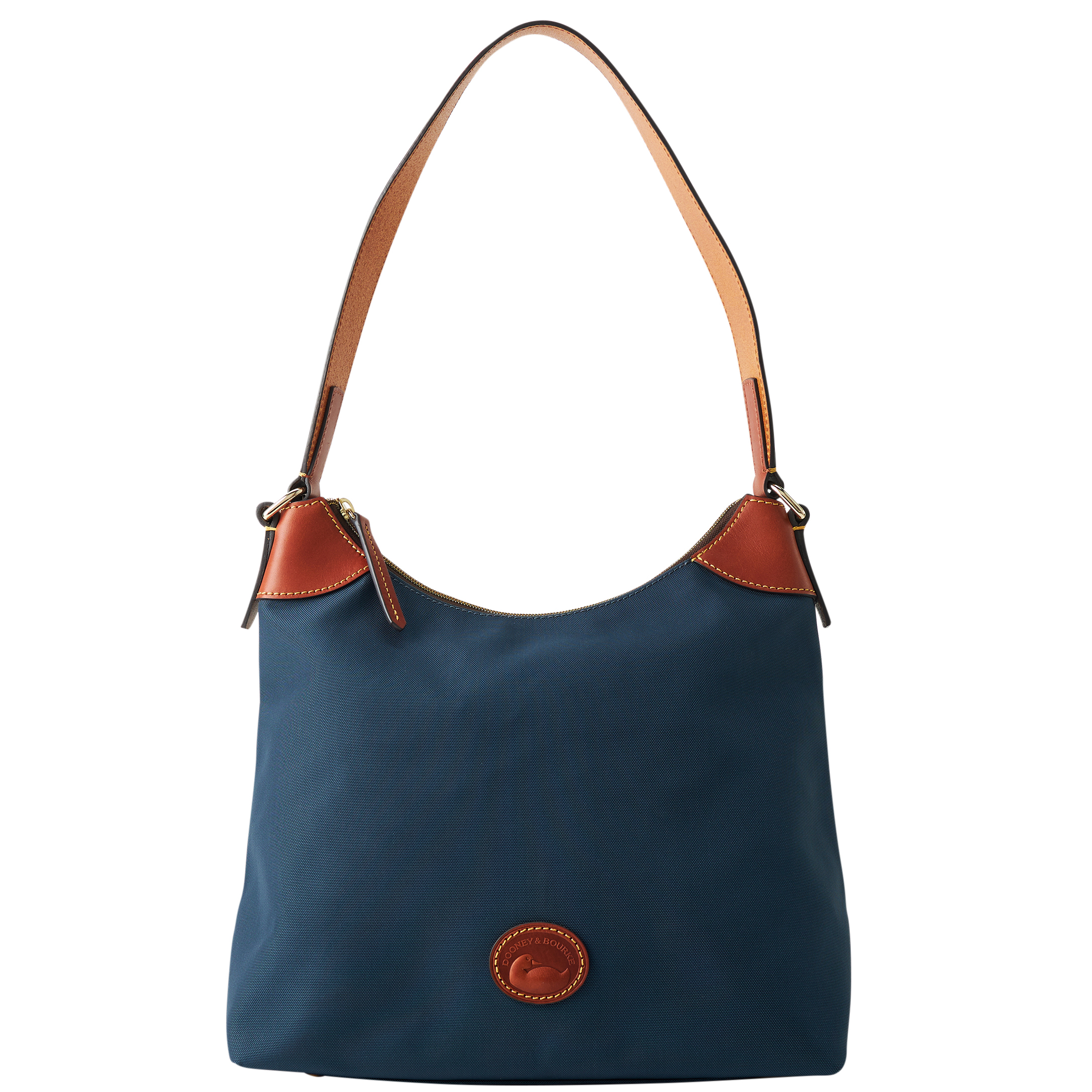 Dooney & Bourke Nylon Hobo - Picture 26 of 43