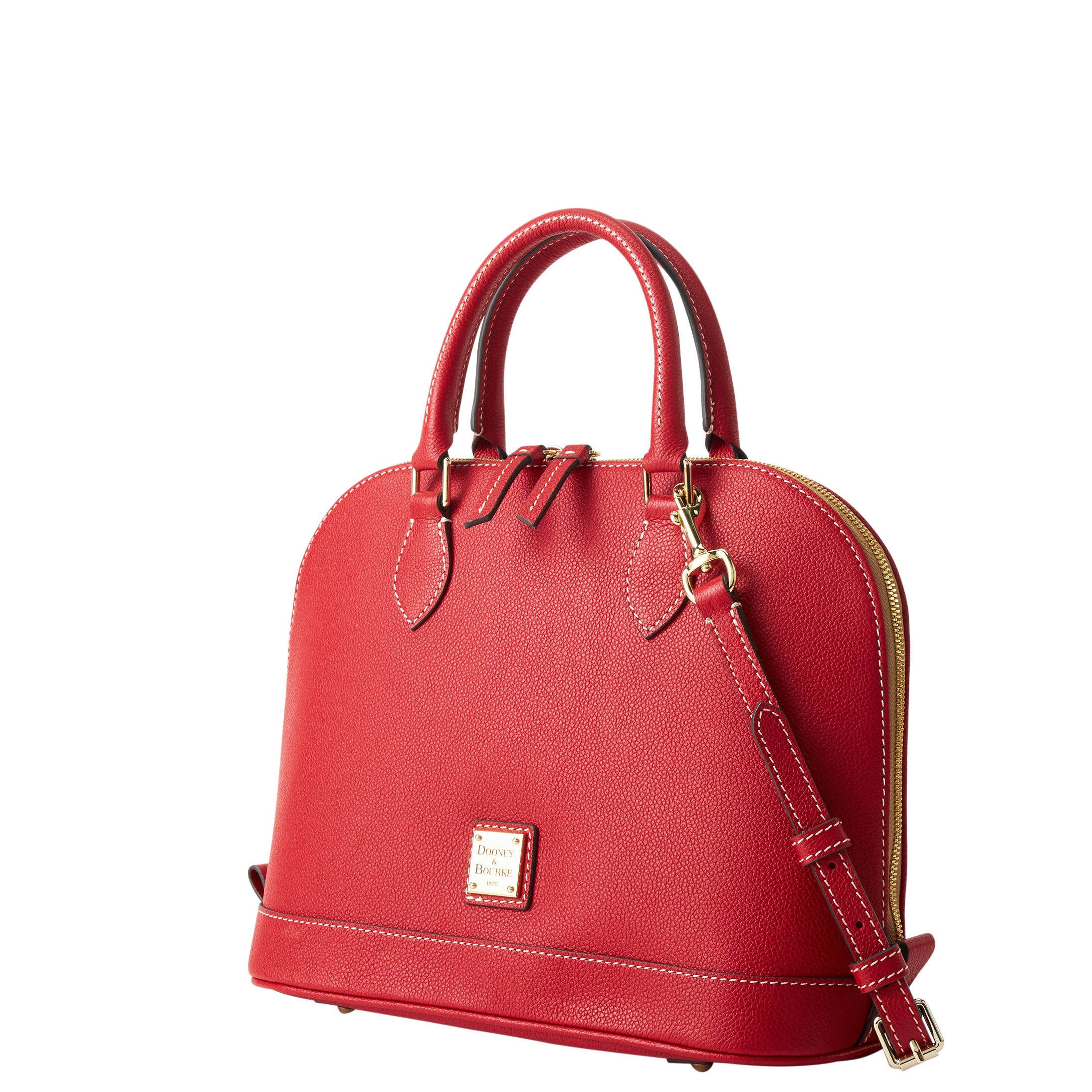 Dooney & Bourke Sorrento Zip Umhängetasche - Bild 40 von 63