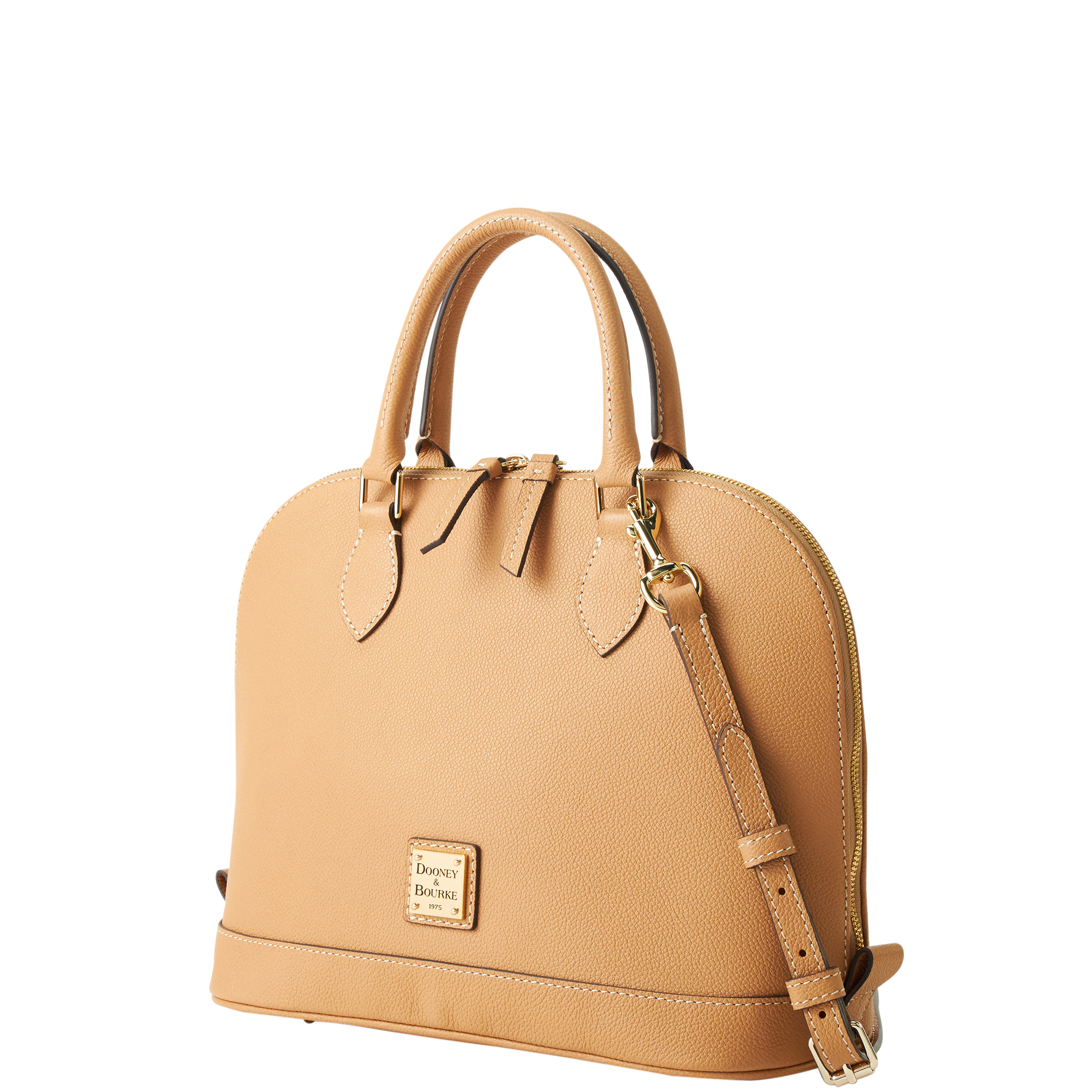Dooney & Bourke Sorrento Zip Umhängetasche - Bild 48 von 63