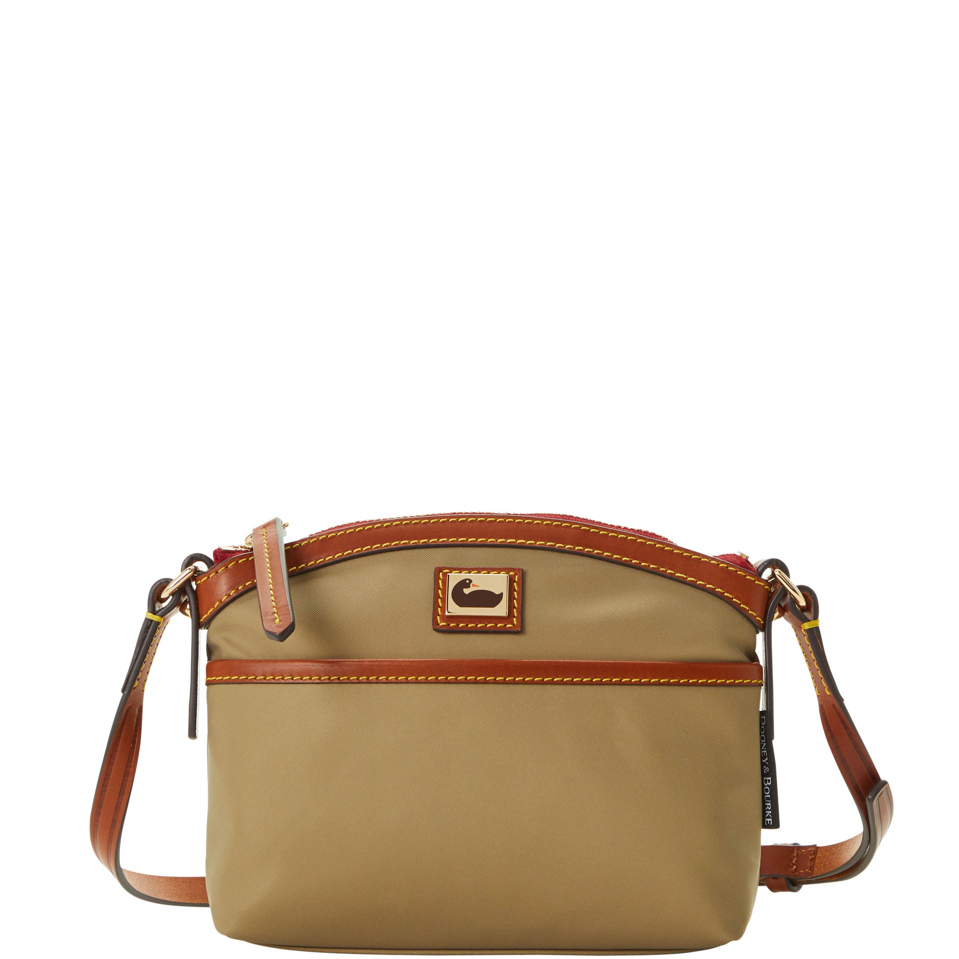 Dooney & Bourke Wayfarer Domed Crossbody - Picture 17 of 21