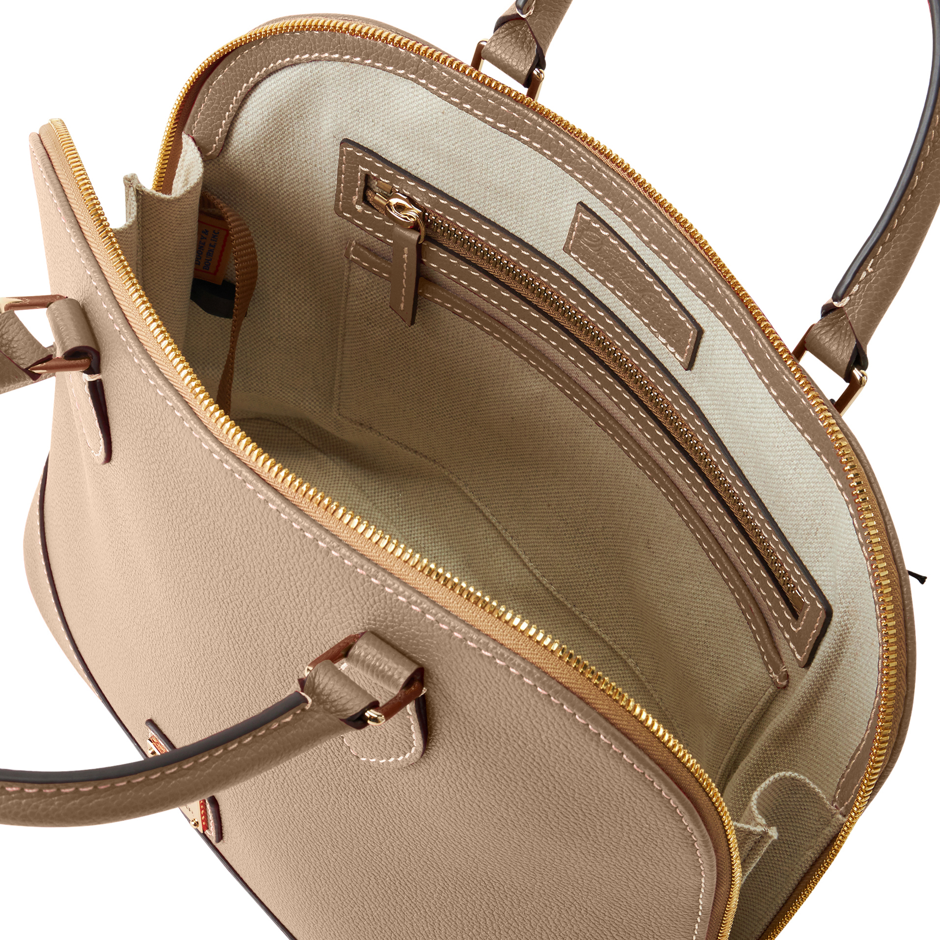 Dooney & Bourke Sorrento Zip Umhängetasche - Bild 56 von 63