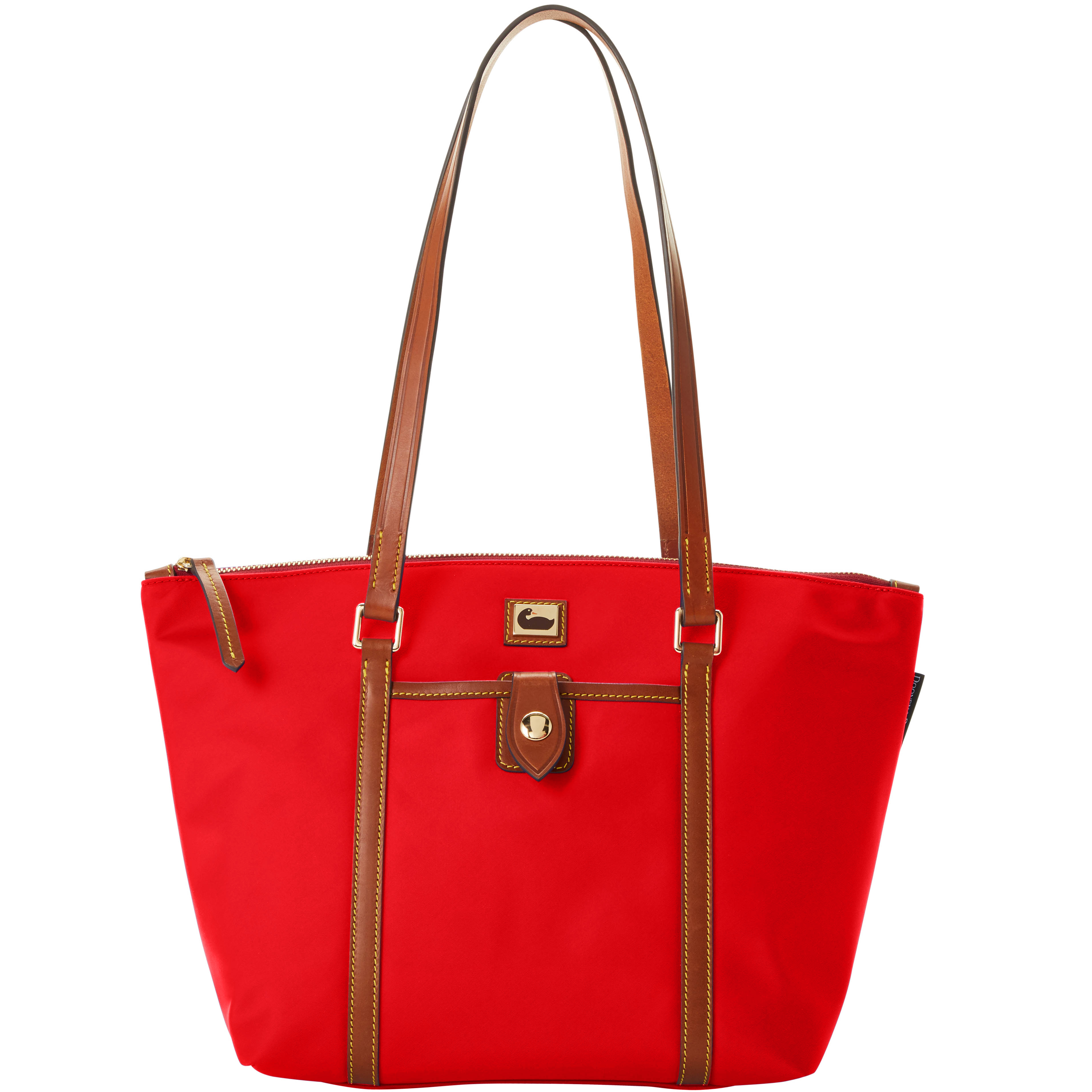 Dooney & Bourke Wayfarer Zip Tote - Picture 14 of 25