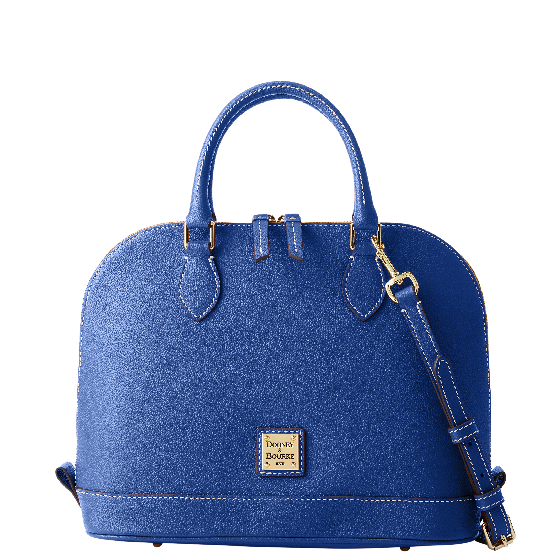 Dooney & Bourke Sorrento Zip Umhängetasche - Bild 15 von 63