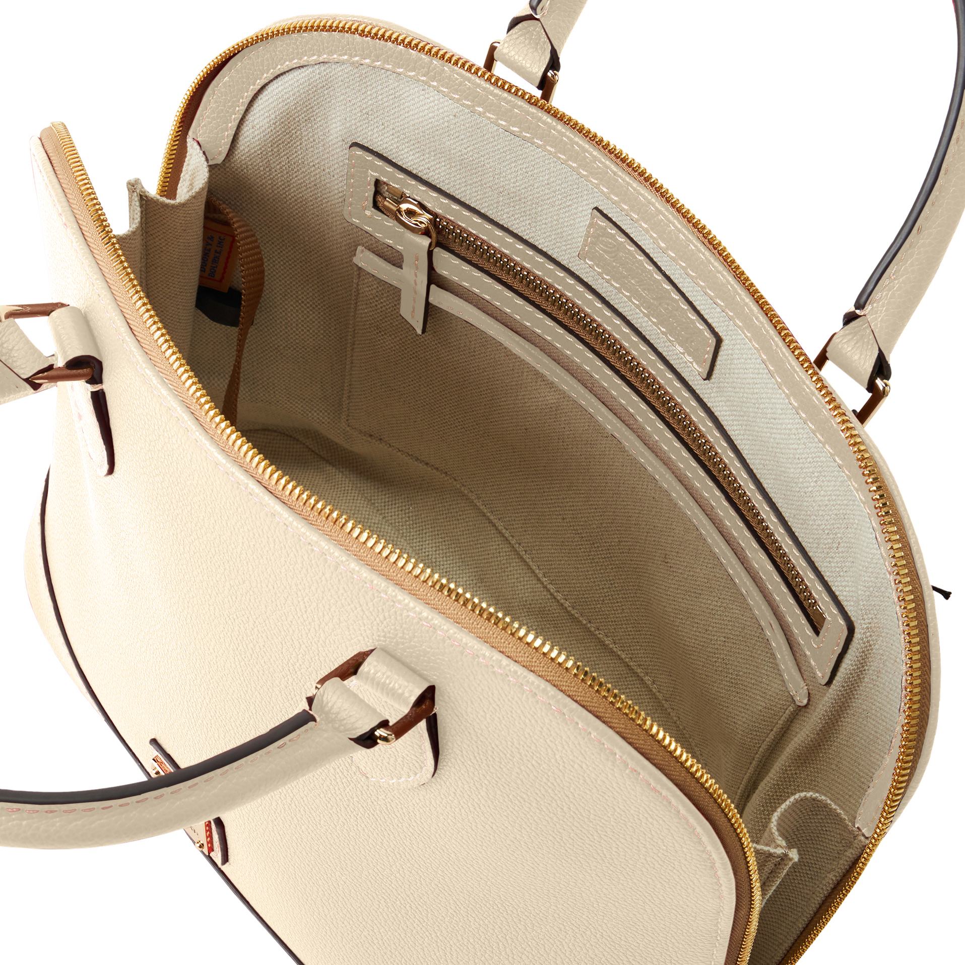 Dooney & Bourke Sorrento Zip Umhängetasche - Bild 29 von 63