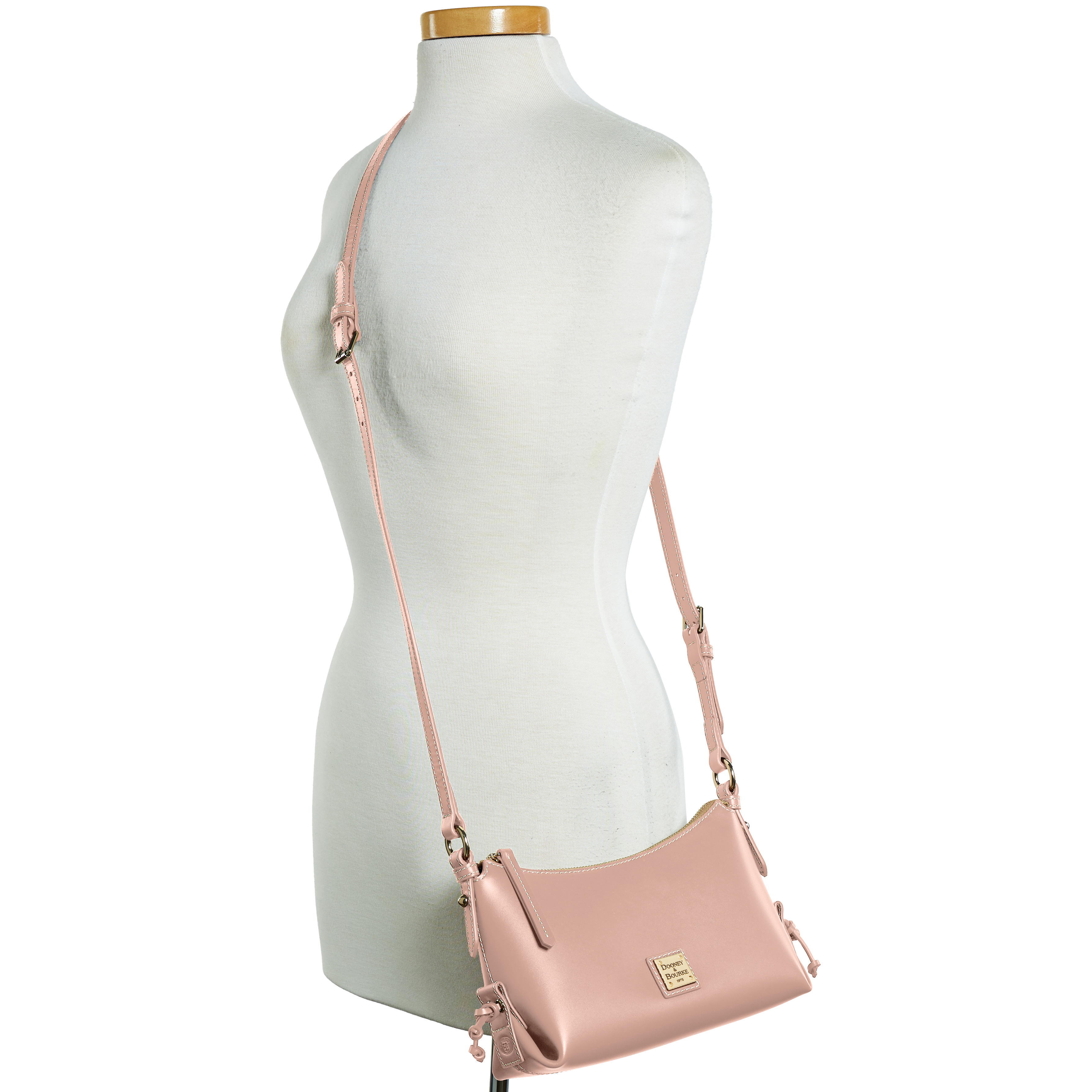 Bandolera Hobo Dooney & Bourke Penrose 22 - Imagen 41 de 57
