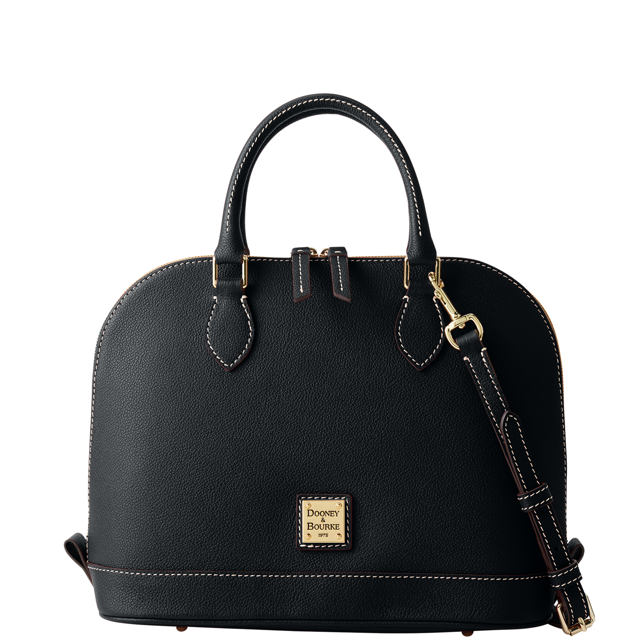 Dooney & Bourke Sorrento Zip Umhängetasche - Bild 7 von 63