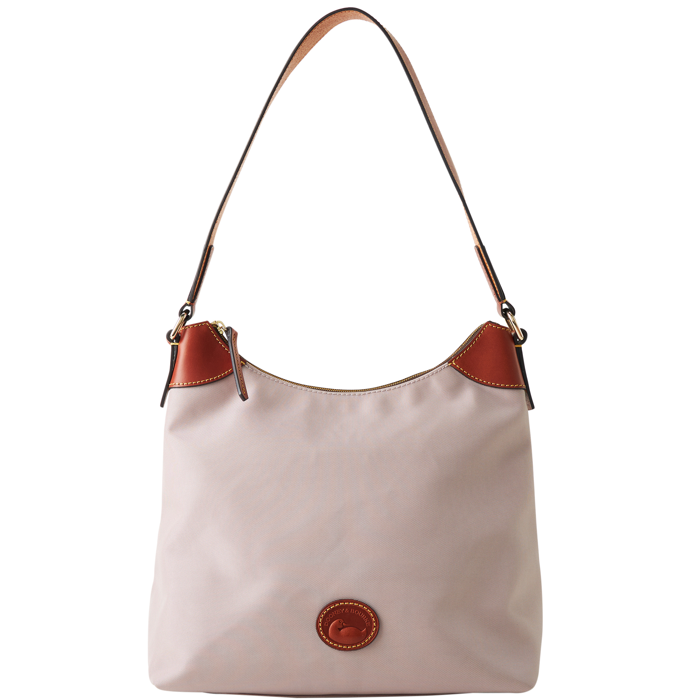 Dooney & Bourke Nylon Hobo - Picture 32 of 43