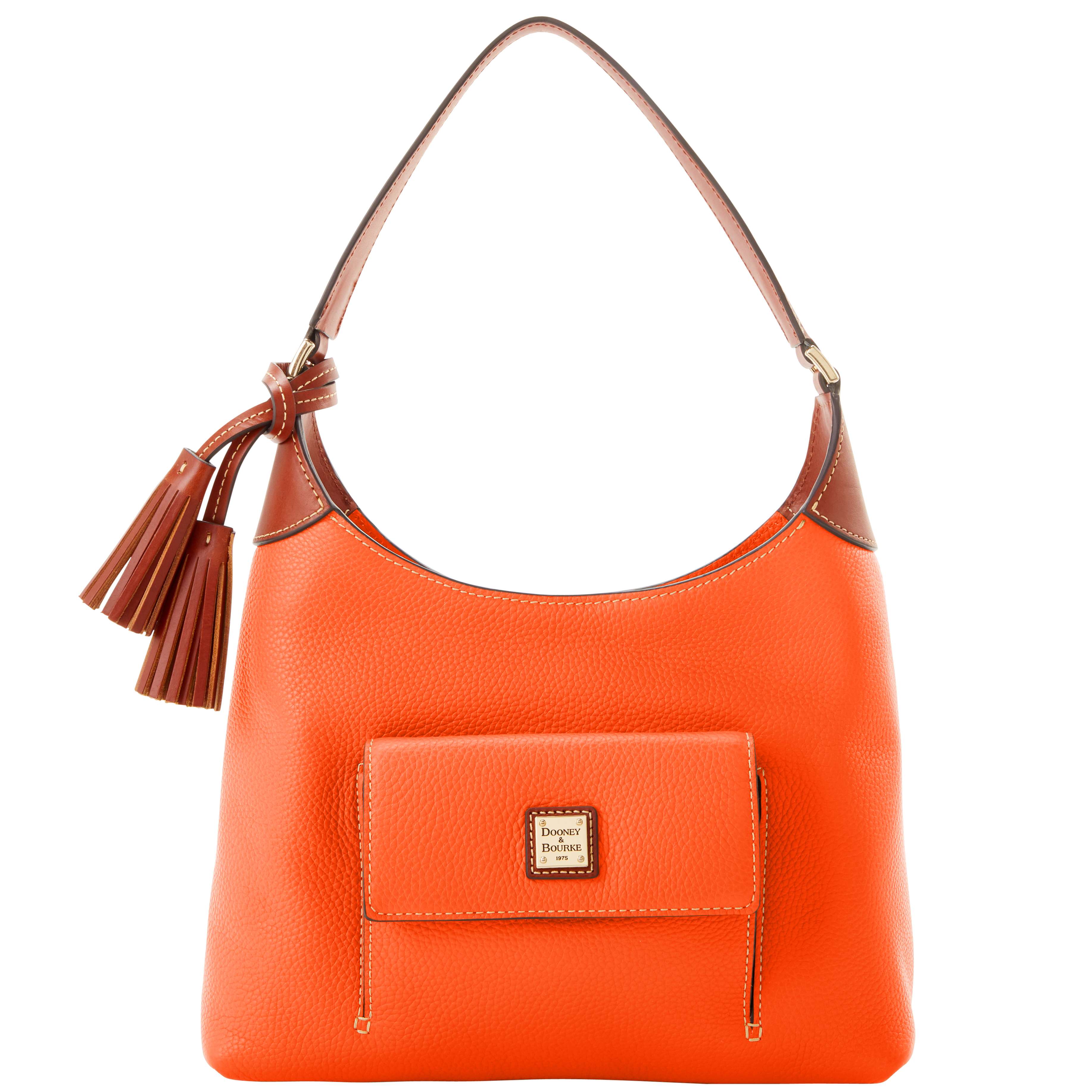 Borsa A Mano/tracolla Da Uomo In Vera Pelle RAOUL, Colore TESTA DI MORO Made In Itay