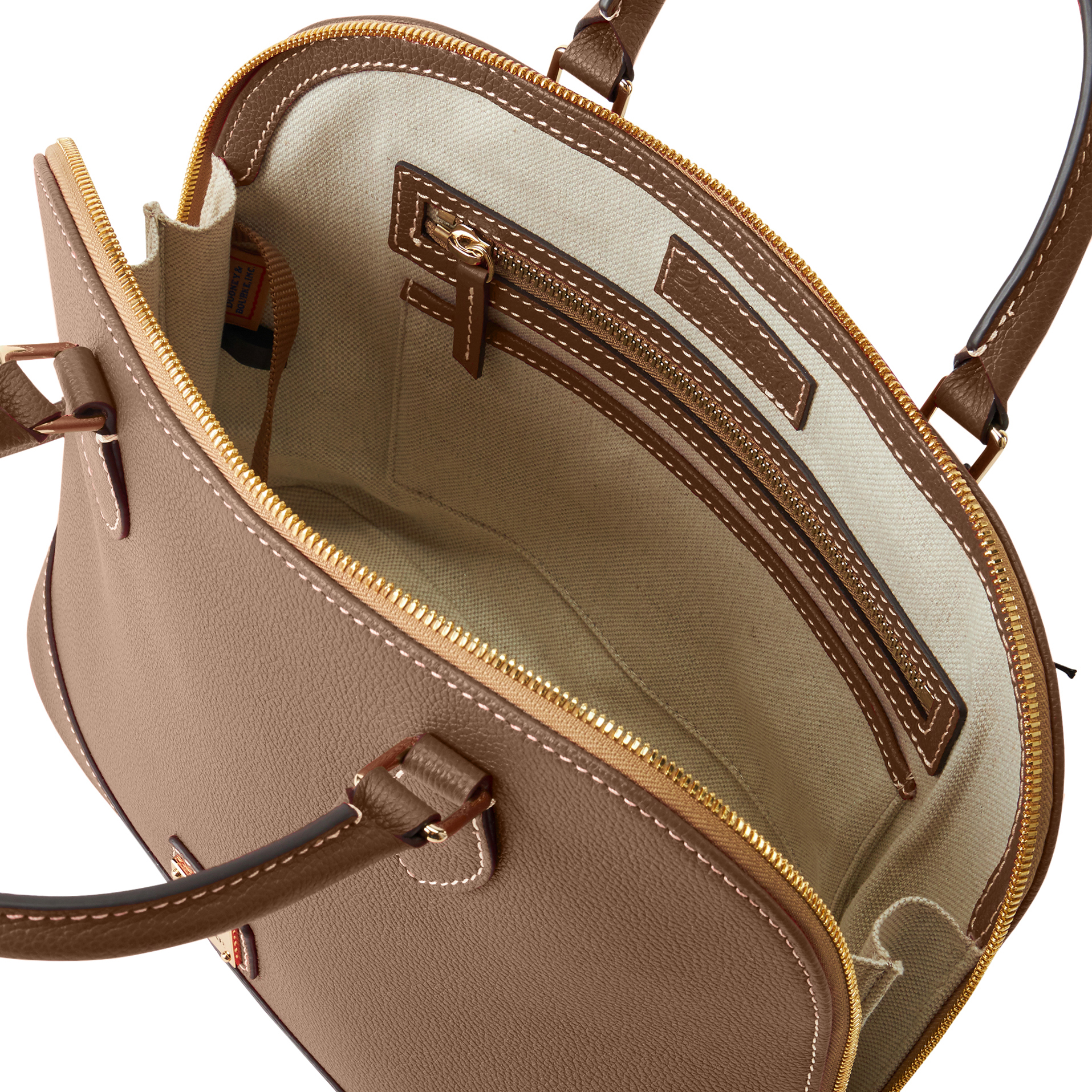 Dooney & Bourke Sorrento Zip Umhängetasche - Bild 4 von 63