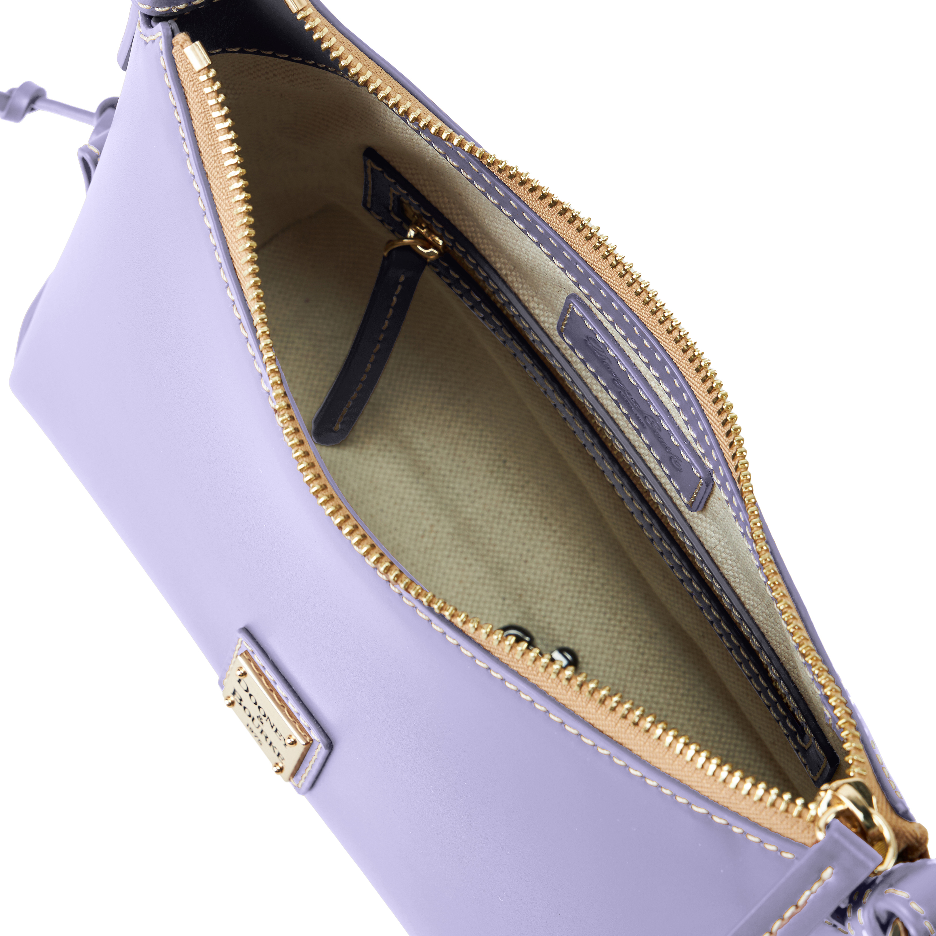 Bandolera Hobo Dooney & Bourke Penrose 22 - Imagen 15 de 57