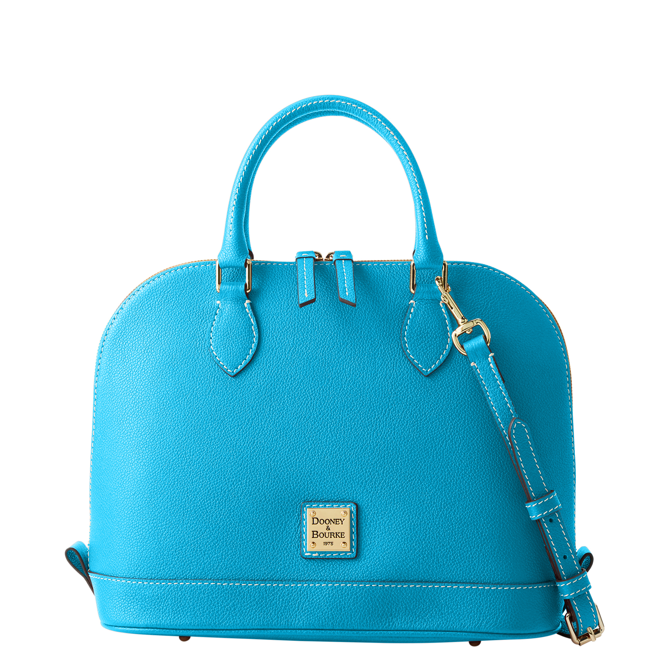 Dooney & Bourke Sorrento Zip Umhängetasche - Bild 59 von 63