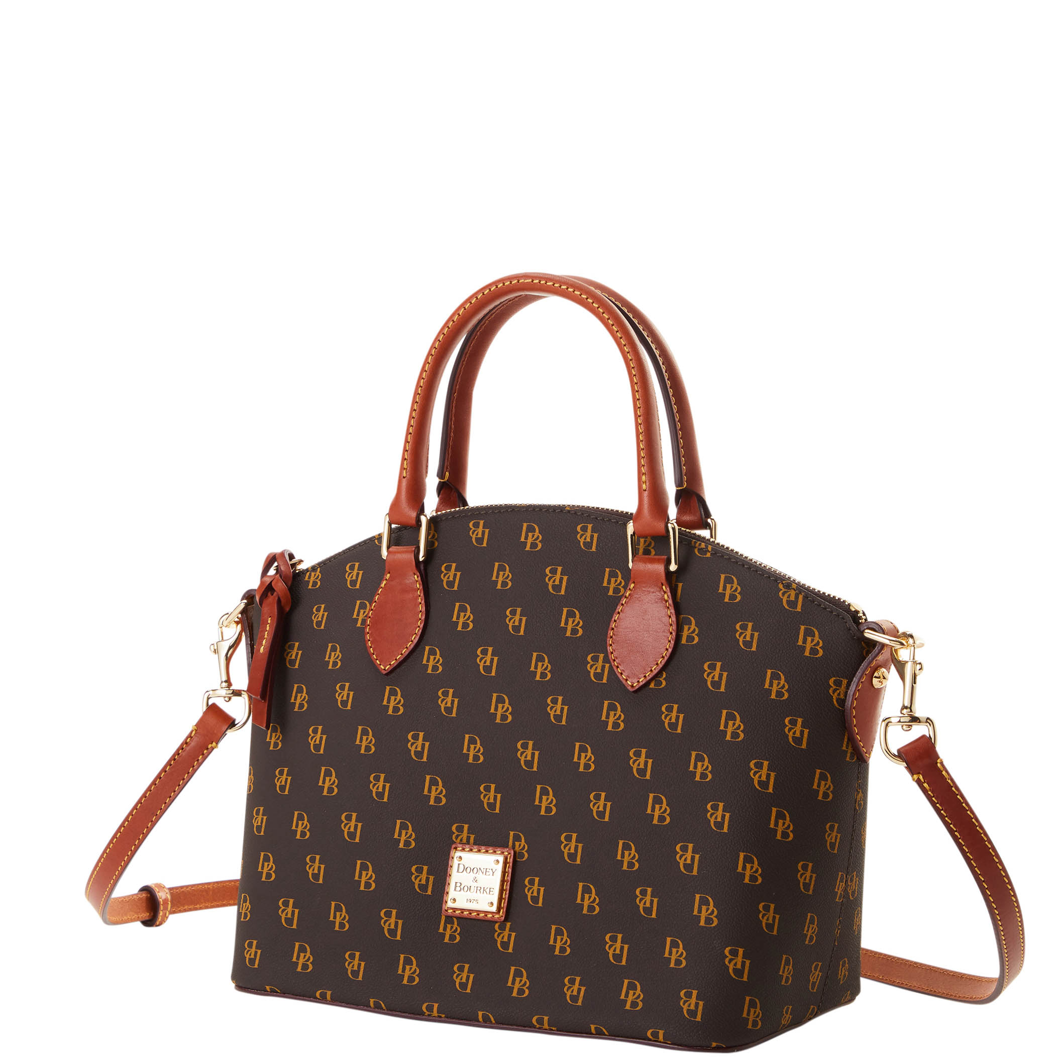 Borsa a tracolla Dooney & Bourke Gretta Geena - Foto 3 di 17