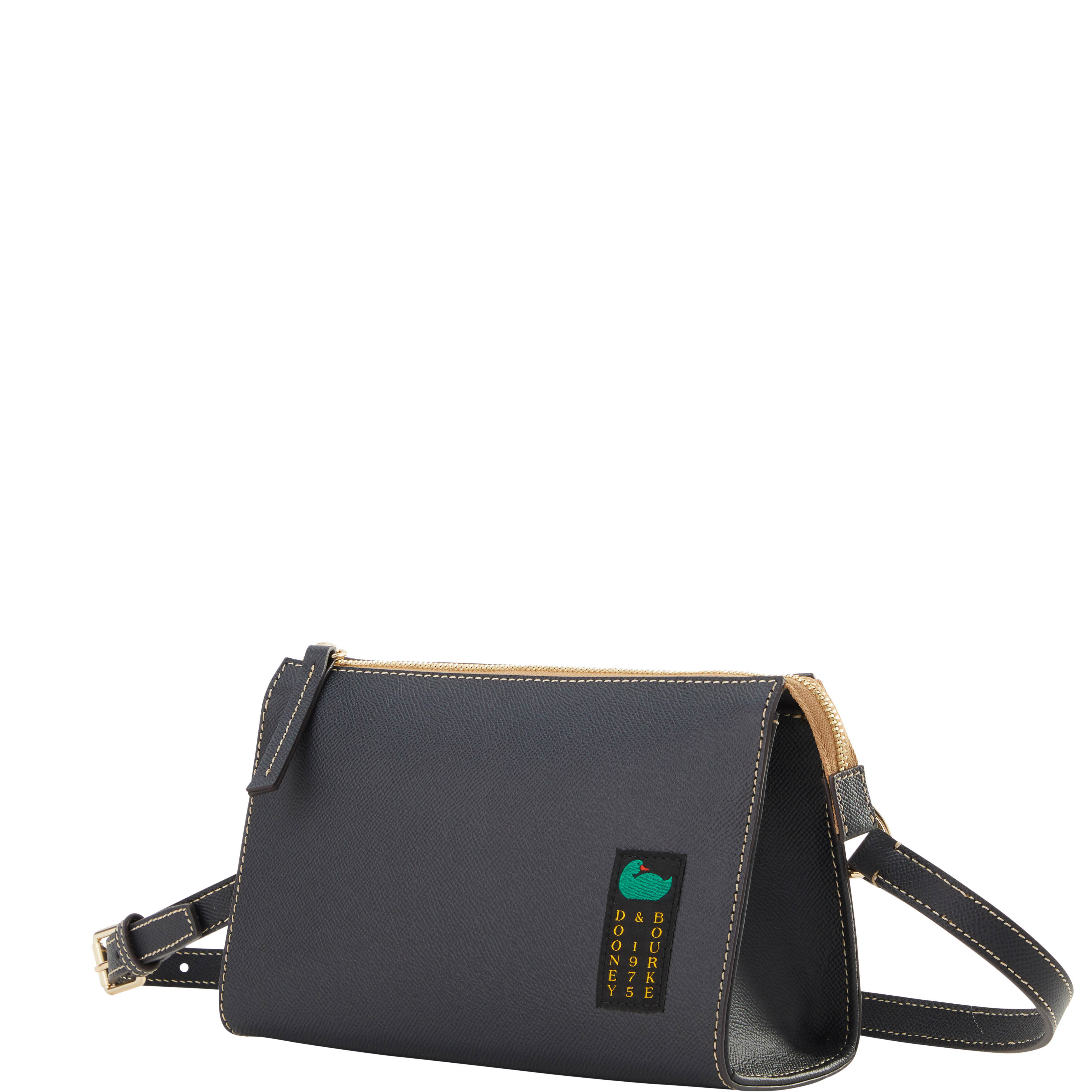 Dooney & Bourke Alpine Janine Crossbody 23 | eBay