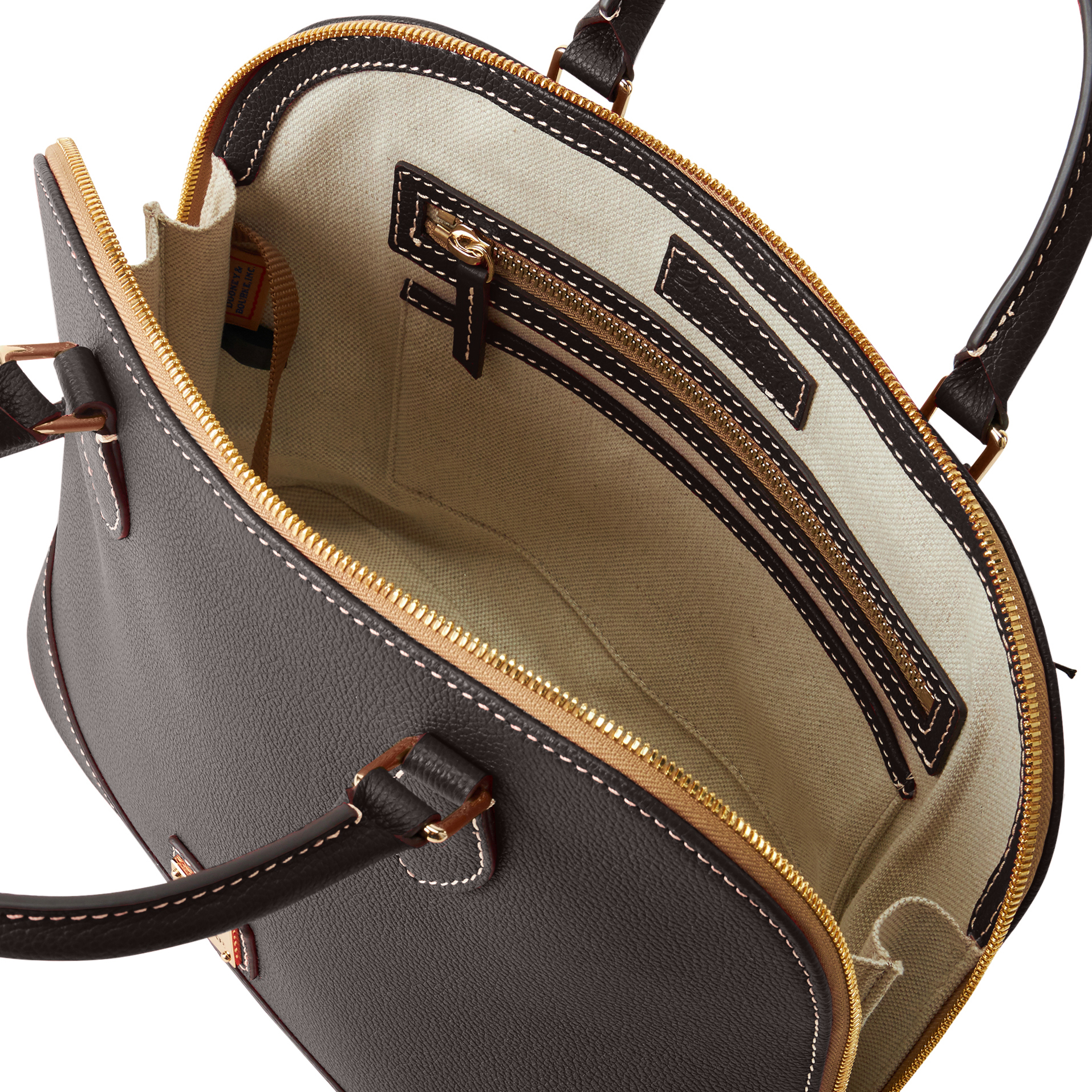 Dooney & Bourke Sorrento Zip Umhängetasche - Bild 22 von 63