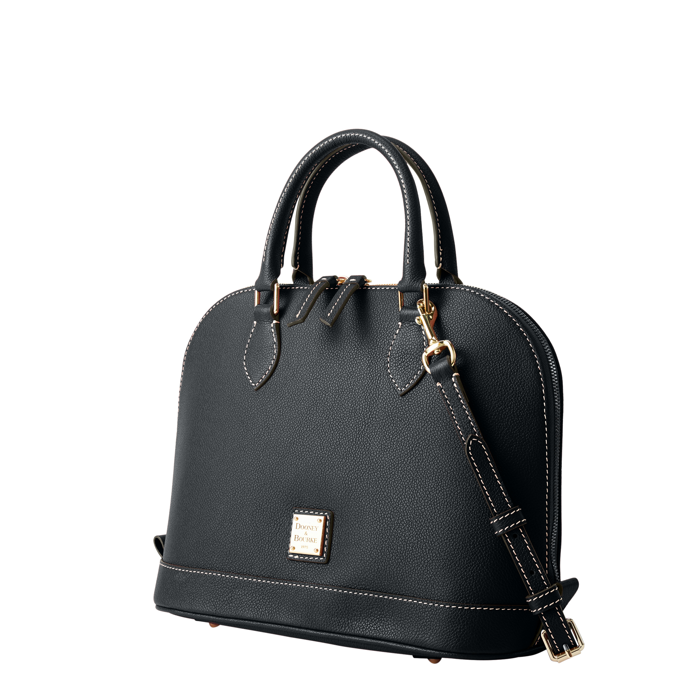 Dooney & Bourke Sorrento Zip Umhängetasche - Bild 9 von 63