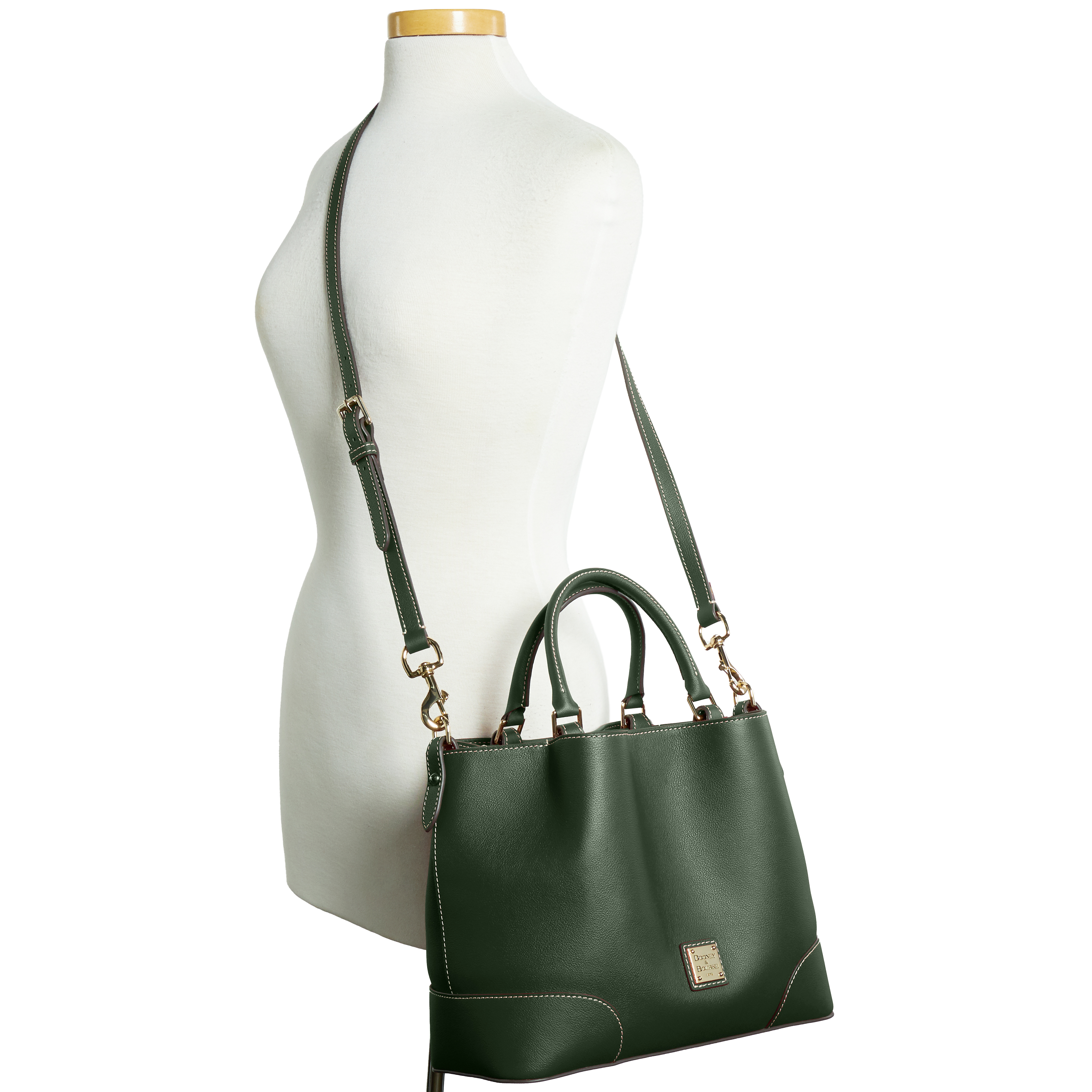 Dooney & Bourke Sorrento Barlow