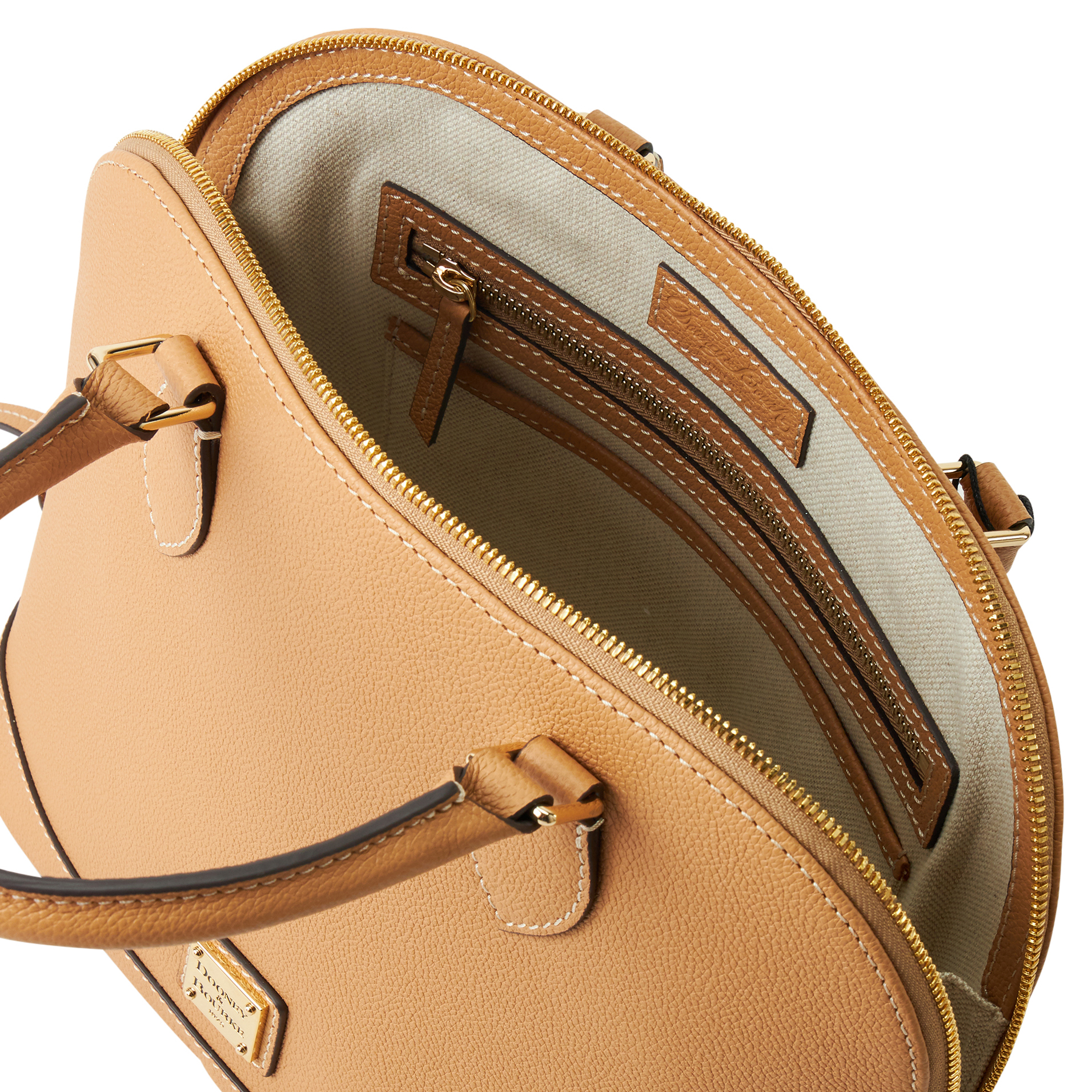 Dooney & Bourke Sorrento Zip Umhängetasche - Bild 50 von 63